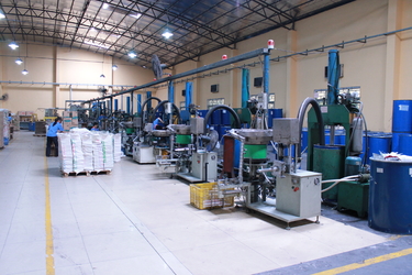 GUANGDONG JIAYING IMPORT AND EXPORT CO., LTD