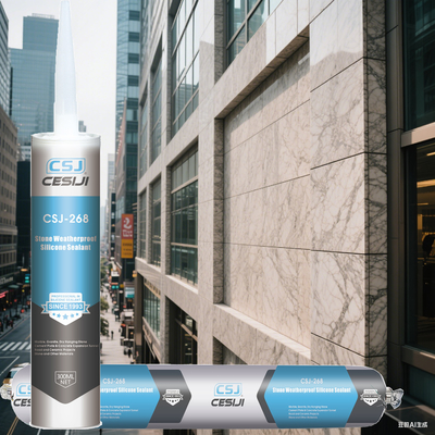 Long Lasting Stone Sealant 18 Month Shelf Life For Joint Sealing