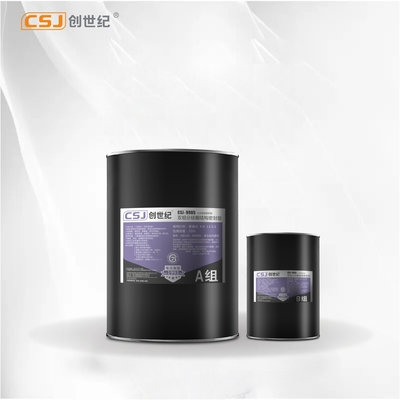 CSJ ProSeal Dynamic Duo High Strength Neutral Cure Silicone For Curtain Walls