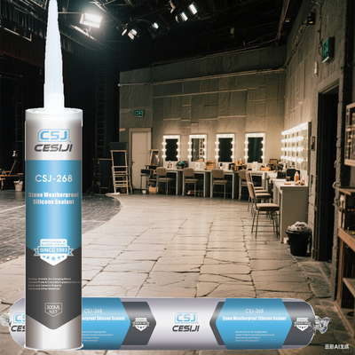 Long Lasting Stone Sealant 18 Month Shelf Life For Joint Sealing