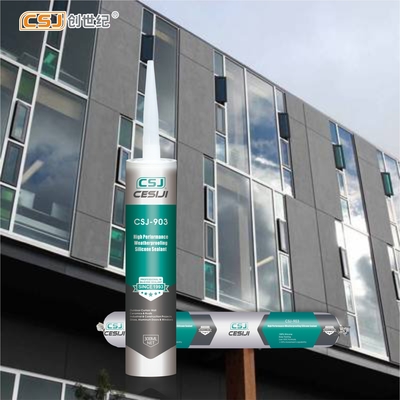 Goede prijs Polymeer Silicaat Matrix Structurele Kit Weerbestendig 18 Maanden Integriteit online