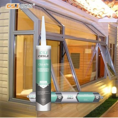 καλή τιμή Όλα Περιβάλλοντος Pro Sealant Structural White Oil Free Matrix 13 Mo PerfGuard™ σε απευθείας σύνδεση