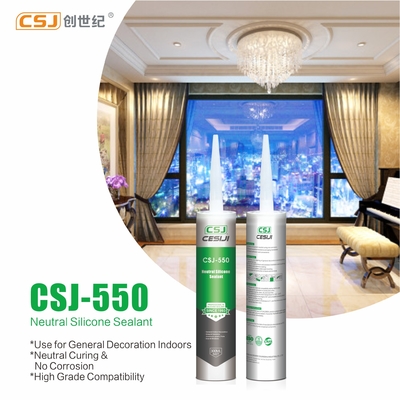 καλή τιμή HomePro Universal Σφραγιστικό Σιλικόνης Ουδέτερης Ωρίμανσης Ανθεκτικό στη Μούχλα σε απευθείας σύνδεση