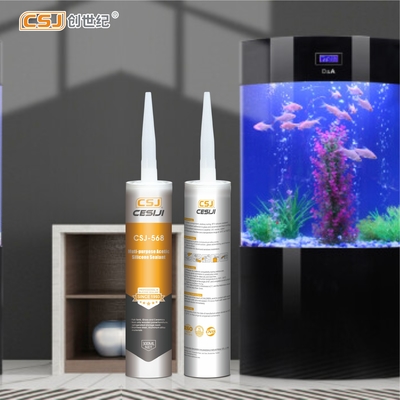 좋은 가격 BuildFlex 다중 표면 아세트산 실란트 300mL (유리 커튼월용) 온라인으로