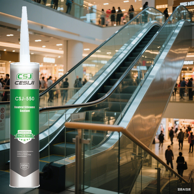 Bom preço Adesão de construção Silicone multiuso para portas / janelas / juntas on-line