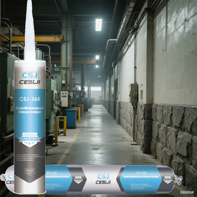 Guter Preis Nicht färbender Natursteindichtungsmittel UV-beständig für poröse Substrate Online