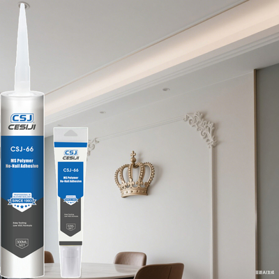 Хорошая цена Безопасный клей MS Polymer для прочного склеивания тяжелых предметов на различных поверхностях онлайн