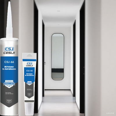 bon prix Multi-surface MS Polymère Liens adhésifs bois métal plastique verre sans couture en ligne