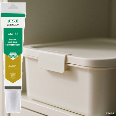 bon prix Mastic silicone antifongique pour cuisine longue durée résistant aux moisissures et aux mildious en ligne