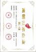China GUANGDONG JIAYING IMPORT AND EXPORT CO., LTD Certificações